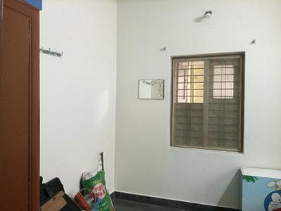Bedroom Image of 1500 Sq.ft 3 BHK Independent House for rent in K R Puram Bengaluru for Rs. 30000