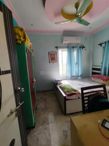 Bedroom Image of 800 Sq.ft 2 BHK Apartment / Flat for sale in Tollygunge Kolkata for Rs. 2600000