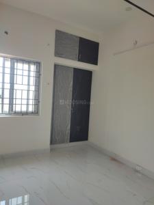 Bedroom Image of 1650 Sq.ft 3 BHK Independent House for sale in Gerugambakkam Chennai for Rs. 11500000