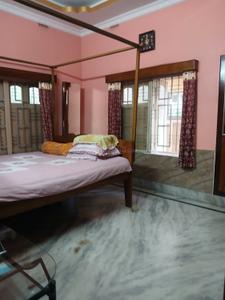 Bedroom Image of 3200 Sq.ft 8 BHK Independent House for sale in Thakurpukur Kolkata for Rs. 15500000