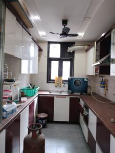 Kitchen Image of 1900 Sq.ft 3 BHK Apartment / Flat for sale in MK Residency, Sector 11 Dwarka New Delhi for Rs. 29200000