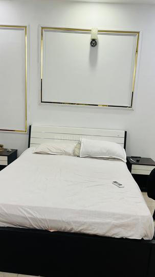 South extention Bedroom 1