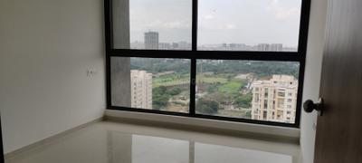 Bedroom Image of 1400 Sq.ft 3 BHK Apartment / Flat for rent in Gagan Klara, Balewadi Pune for Rs. 50000