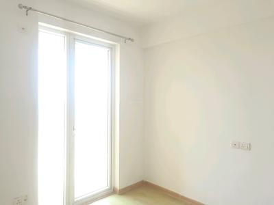 Bedroom Image of 1650 Sq.ft 3 BHK Apartment / Flat for sale in Emaar Gurgaon Greens, Sector 102 Gurgaon for Rs. 17000000