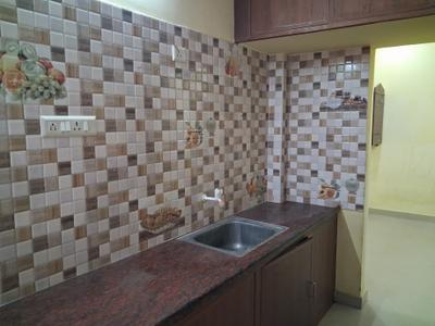 Kitchen Image of 922 Sq.ft 2 BHK Independent House for sale in Ambattur Chennai for Rs. 5700002