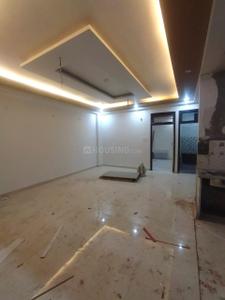 Hall Image of 1350 Sq.ft 3 BHK Apartment / Flat for sale in Shastri Nagar Ghaziabad for Rs. 4250000
