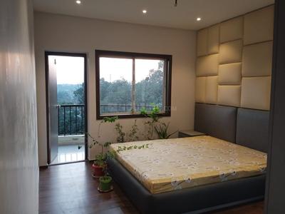 Bedroom Image of 1645 Sq.ft 3 BHK Apartment / Flat for sale in Dagapur Siliguri for Rs. 6578355