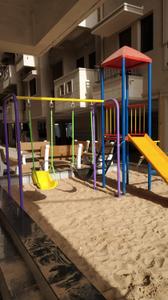 Image of 1100 Sq.ft 2 BHK Apartment / Flat for sale in Vallabh Vidhyanagar, Anand for Rs. 2700000