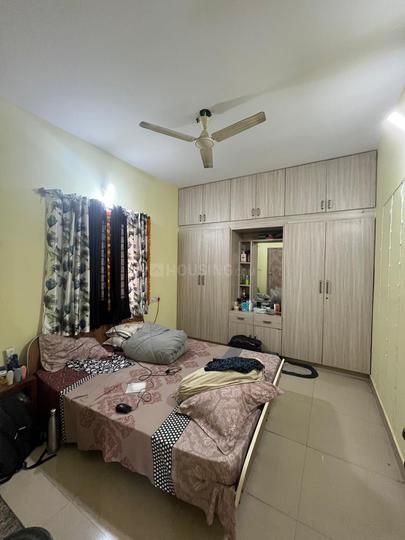 K R Garden, Murugeshpalya Bedroom 1
