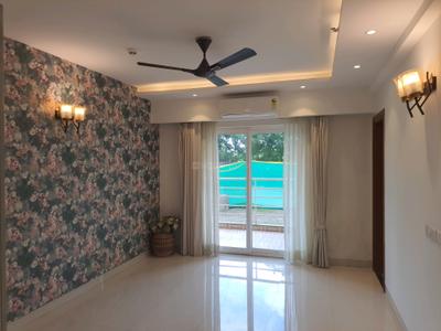 Bedroom Image of 1685 Sq.ft 3 BHK Apartment / Flat for rent in Assotech Blith, Sector 99 Gurgaon for Rs. 38000