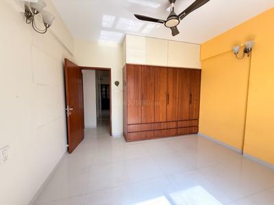 Bedroom Image of 3255 Sq.ft 4 BHK Penthouse for sale in Aundh Pune for Rs. 59500000