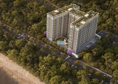 Image of 913 Sq.ft 3 BHK Apartment / Flat for sale in Metro Kinaaraa, Trisulia, Cuttack for Rs. 9613500