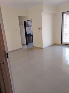 Hall Image of 1100 Sq.ft 2 BHK Apartment / Flat for sale in Arihant Amodini, Taloja Navi Mumbai for Rs. 7000000