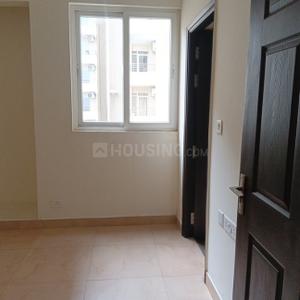 Bedroom Image of 1609 Sq.ft 2.5 BHK Apartment / Flat for sale in Wave City Center Amore, Sector 32 Noida for Rs. 28962000