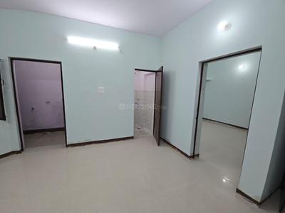 Hall Image of 1500 Sq.ft 3 BHK Builder Floor for rent in Khurram Nagar Lucknow for Rs. 18000