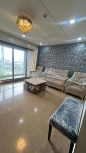 Hall Image of 1250 Sq.ft 2 BHK Apartment / Flat for sale in Monte Rosa, Anand Nagar, Sinhagad Road Pune for Rs. 18500000