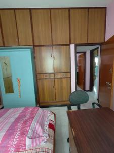 Bedroom Image of 1800 Sq.ft 4 BHK Independent House for sale in Shyamal Ahmedabad for Rs. 22000000