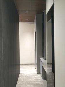 Bedroom One Image of 5580 Sq.ft 4 BHK Builder Floor for sale in Model Town New Delhi for Rs. 70000000