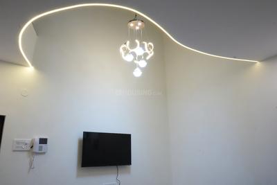 Hall Image of CozyCoo Living in Vashi, Navi Mumbai