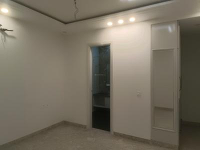 Bedroom Image of 2350 Sq.ft 4 BHK Builder Floor for sale in Sector 20 Rohini New Delhi for Rs. 17000000