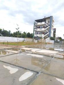 Residential Plot