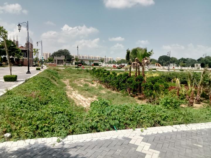 JMS Mega City Main Image 1