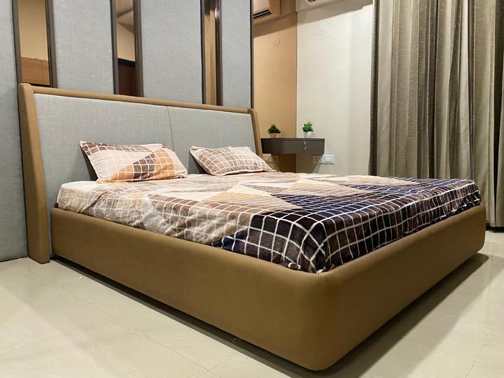 Anand Vihar, Phullanwal Bedroom 1
