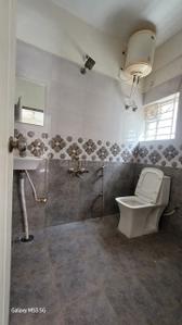 Image of 710 Sq.ft 1 BHK Apartment / Flat for rent in Mahadevapura, Bengaluru for Rs. 23800