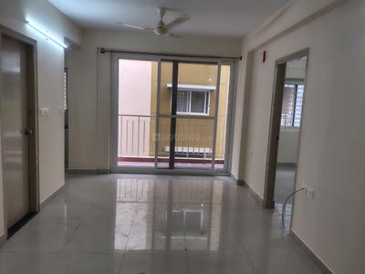 2 BHK Flat