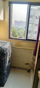 Bedroom Image of 720 Sq.ft 1 BHK Apartment / Flat for sale in Signature Vrajdham, Sarkhej Ahmedabad for Rs. 2700000