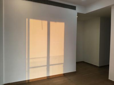 Bedroom Image of 1250 Sq.ft 3 BHK Apartment / Flat for sale in Indiabulls Blu Tower A, Worli Mumbai for Rs. 110000000