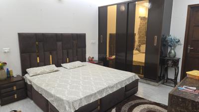 Bedroom Image of 12000 Sq.ft 7 BHK Independent House for sale in Sector 23 Gurgaon for Rs. 95000000