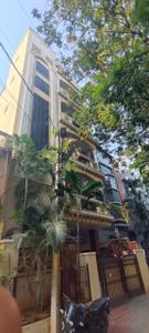 Image of 6200 Sq.ft 12 BHK Independent House for sale in Amberpet, Hyderabad for Rs. 30000000