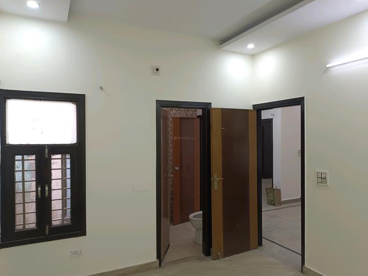 Green fields colony faridabad Bedroom One 1
