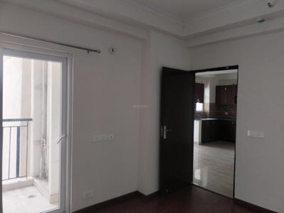 Bedroom Image of 990 Sq.ft 2.5 BHK Apartment / Flat for sale in Terrace Homes, Noida Extension Greater Noida for Rs. 7600000