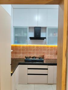 Kitchen Image of 924 Sq.ft 2 BHK Apartment / Flat for sale in Block 4B Bengaluru for Rs. 13100000