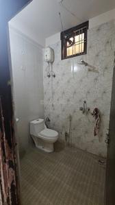 Bathroom Image of 2000 Sq.ft 4 BHK Builder Floor for rent in Jagatpura Jaipur for Rs. 20000