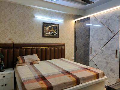 Bedroom Image of 1450 Sq.ft 3 BHK Apartment / Flat for sale in Nehru Nagar Ghaziabad for Rs. 12500000