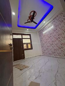 Bedroom Image of 1000 Sq.ft 3 BHK Apartment / Flat for sale in Govindpuram Ghaziabad for Rs. 4275000