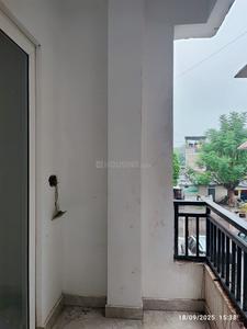 Balcony Image of 3575 Sq.ft 4 BHK Apartment / Flat for sale in Pandu Nagar Kanpur for Rs. 29000000