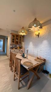 Hall Image of 2100 Sq.ft 3 BHK Apartment / Flat for sale in Runwal Bliss, Kanjurmarg East Mumbai for Rs. 55000000