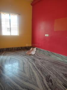 Bedroom Image of 400 Sq.ft 2 BHK Builder Floor for rent in PWD Colony Purnea for Rs. 8000