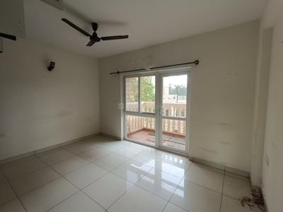 Hall Image of 1350 Sq.ft 3 BHK Apartment / Flat for rent in Prestige Boulevard, Whitefield Bengaluru for Rs. 70000