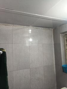 Bathroom Image of Prayag in Range Hill Estate, Pune