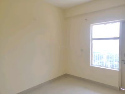 Bedroom Image of 1000 Sq.ft 3 BHK Apartment / Flat for sale in Adore Happy Homes Grand, Sector 85 Faridabad for Rs. 6150000