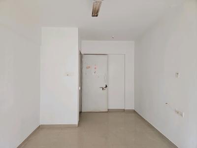 Living Room Image of 520 Sq.ft 1 BHK Apartment / Flat for rent in Raojee Palladium Homes, Dhanori Pune for Rs. 21000