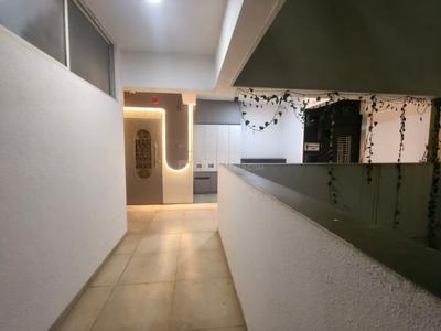 Balcony Image of 1280 Sq.ft 3 BHK Apartment / Flat for sale in Goel Hill Shire, Wagholi Pune for Rs. 9500000