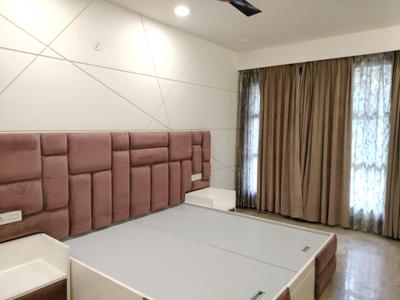 Bedroom Image of 2250 Sq.ft 4 BHK Builder Floor for sale in DDA Residential Flats, Sector 8 Dwarka New Delhi for Rs. 29500000