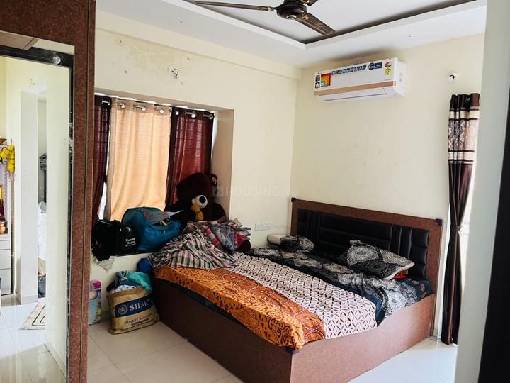 H S Height Bedroom 1