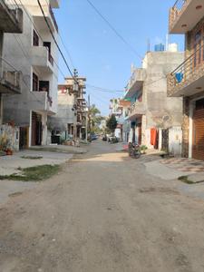 Image of 550 Sq.ft 1 BHK Independent House for sale in Transport Nagar, Lucknow for Rs. 3800000